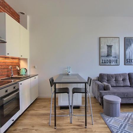 Apartments In - Janosika Stettino Esterno foto