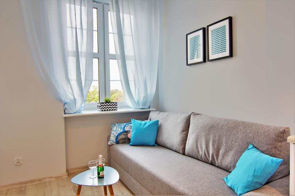 Apartments In - Janosika Stettino Esterno foto