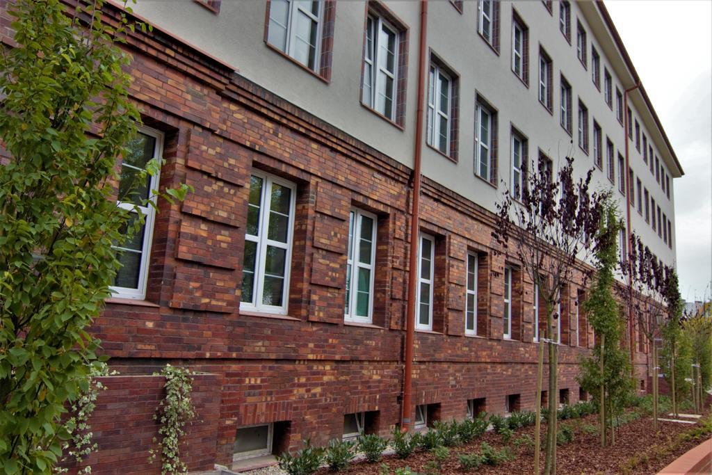 Apartments In - Janosika Stettino Esterno foto