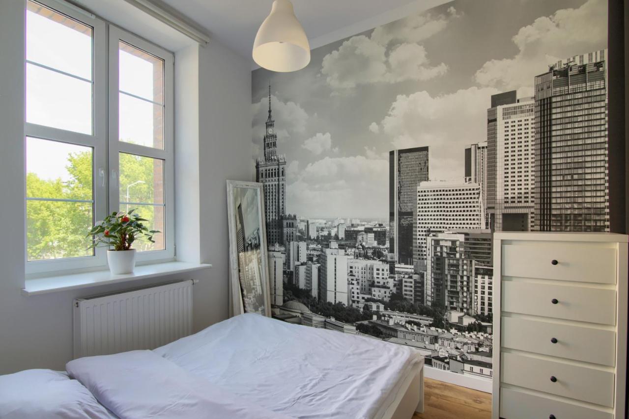 Apartments In - Janosika Stettino Esterno foto
