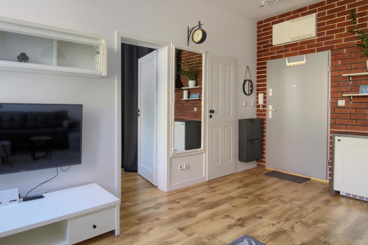 Apartments In - Janosika Stettino Esterno foto